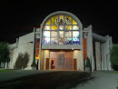 Chiesa - Caianello