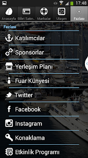 How to install Boat Show Haliç lastet apk for android