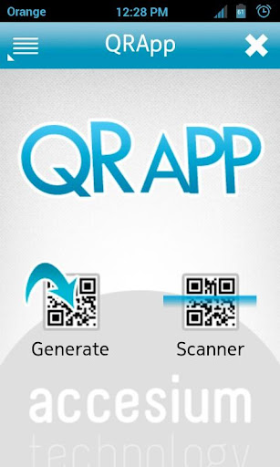 QRApp