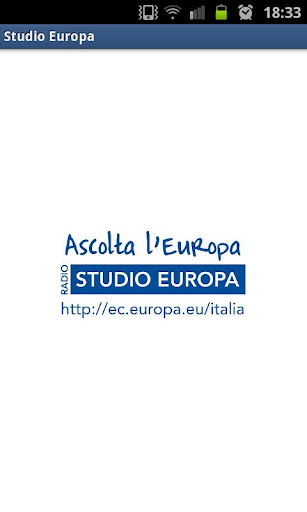 Studio Europa