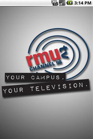 RMU TV