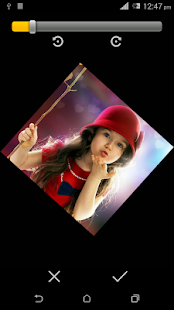 How to install Photo Editor and Photo Effect patch 1.0.0 apk for pc