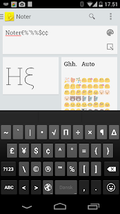 How to mod Danish Dict for KK Keyboard patch 1.0 apk for pc