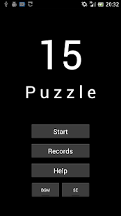 How to get 15 Puzzle+ 1.2 apk for pc