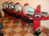 Negociable Negocio De Ciber Cafe Net  Internet