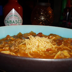 Tortilla Soup