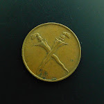 1 Cent, Malaya and British Borneo, 1962, reverse.