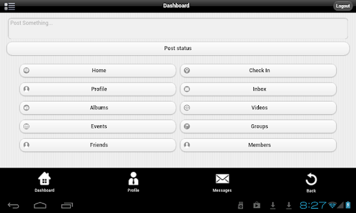 How to install THEQYC+ 1 unlimited apk for pc