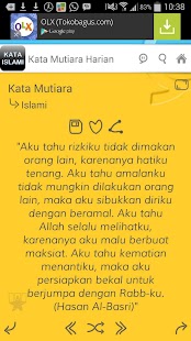 How to install Kata Mutiara Islami Pilihan 1.0 unlimited apk for bluestacks