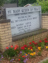 St. Mary Queen of Peace