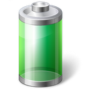 Battery Full Notification mobile app icon
