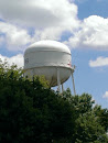 Luverne Water Tower