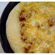 Southwest Pizza
