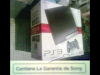 Playstation 3 Slim Nuevo 120 Gb Con Garantia Sony