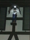 Mutter Gottes Statue