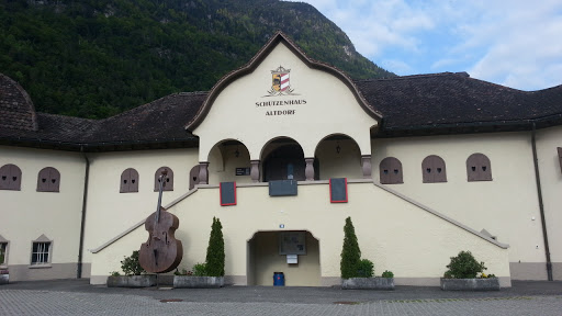 Schützenhaus Altdorf