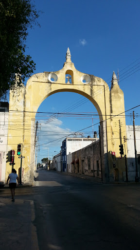 Arco del Puente