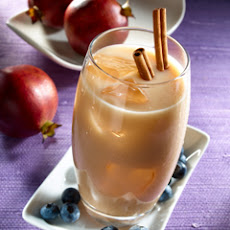 Iced Berry Chai