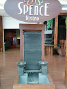 spence fountain