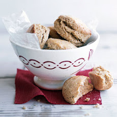 Dipping Biscuits