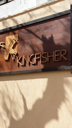 Kingfisher Restaurant Unawatuna 
