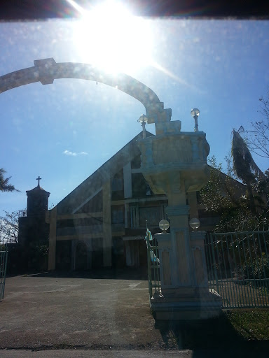 San Jacinto De Polonia Parish