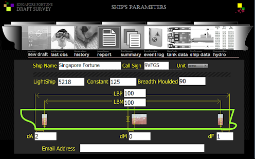 How to mod Draft  Survey for Large Ships Tankers mod apk for bluestacks