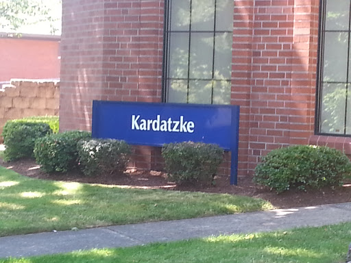 Kardatzke Building