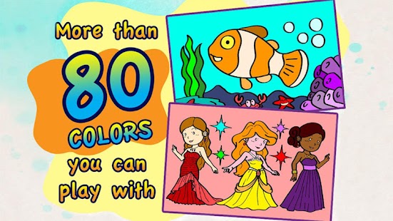 How to mod Happy Coloring patch 1.0.5 apk for bluestacks