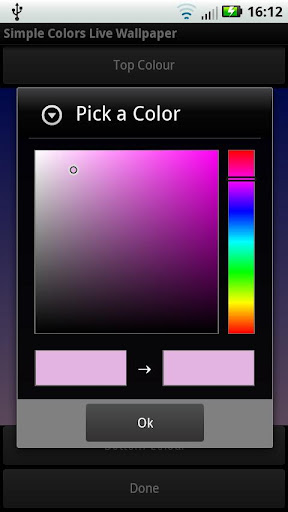 【免費個人化App】Simple Colors-APP點子