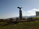 Monument Vultur