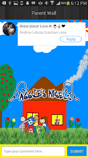 How to get Aggie's Angels Childcare 4.0.1 apk for bluestacks
