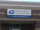 US Post Office, SW Market St, Lee's Summit