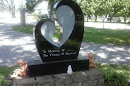 Hazelwood Cemetery Abortion Memorial 