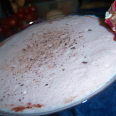 Rocky Road Cocktail