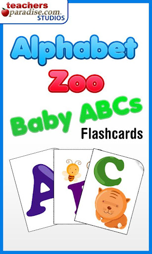 字母動物園嬰兒 ABCS