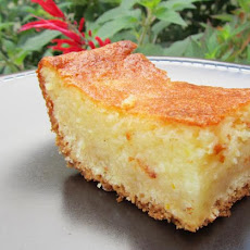 Sernik Polish Cheesecake