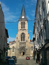 Église Saint François 