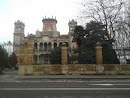 Palacio de Larrinaga