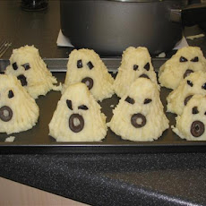 Mashed Potato Heads