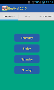 How to mod Bestival 2013 (Unofficial) 1.0.6 unlimited apk for bluestacks