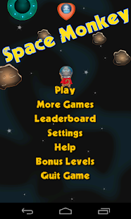 How to download Space Monkey patch 1.1 apk for pc
