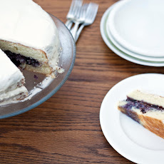 Gluten-Free White Cake