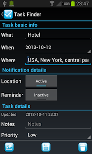 How to mod Task Finder Task & To Do List 3.4.6 apk for android
