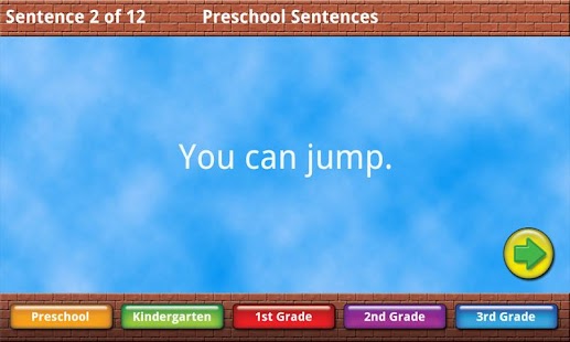 How to download Sight Words Sentences lastet apk for pc