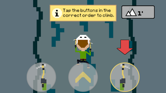 How to get Ice Climb lastet apk for laptop