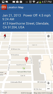 How to get GTX Corp Smart Locator patch 1.2 apk for bluestacks