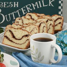 Country Cinnamon Swirl Bread