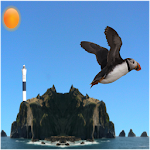 Flying Puffin Apk