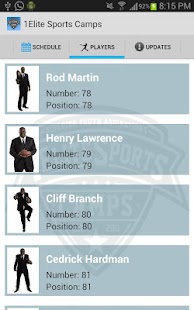 How to mod 1Elite Sports Camps patch 1.2 apk for pc